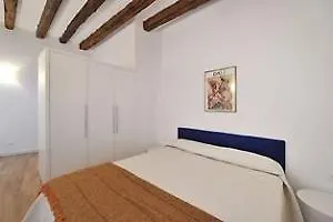Ca Dei Botteri 1 فندق *